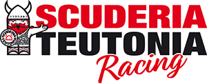 SCT Racing Logo